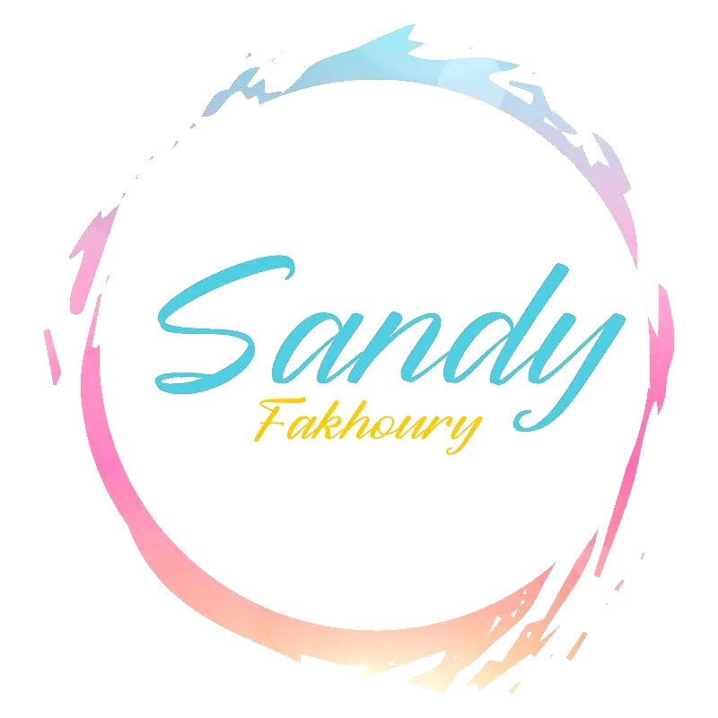 Sandy's Website